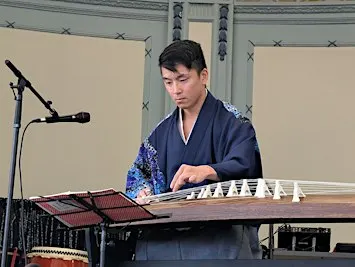 Japan Fest Buxton