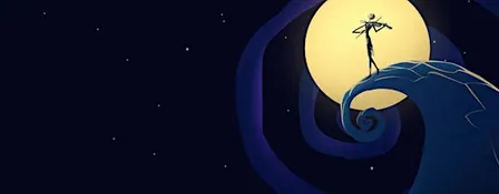 Tim Burton's Universe by Mystery Ensemble