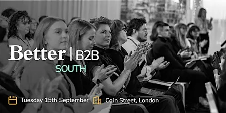 Better B2B South