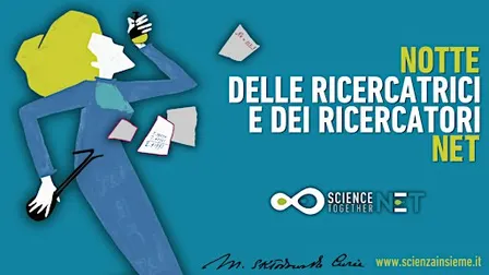 Settimana della Ricerca @ Sapienza - Notte della Ricerca 2026