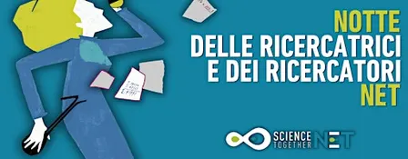 Settimana della Ricerca @ Sapienza - Notte della Ricerca 2026