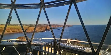 Tod Head Lighthouse - Aberdeenshire Doors Open Days 2026