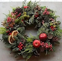 Christmas Wreath Workshop
