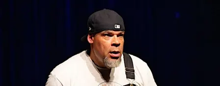 Planet Tyrus Tour Jan. 29, 2027 West Palm Beach, FL