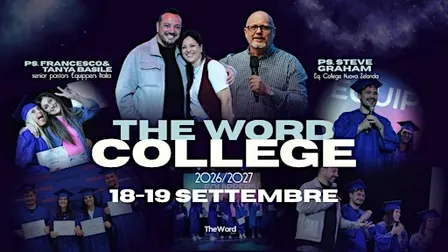 TheWord College '26/27'