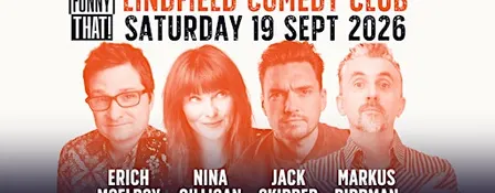 Lindfield Comedy Club