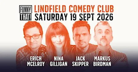 Lindfield Comedy Club