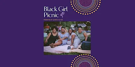 Black Girl Picnic