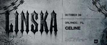 Linska @ CELINE ORLANDO