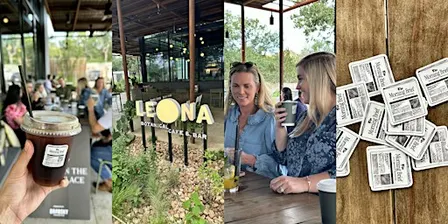 The Morning Brief With Brodsky Properties: Real Estate Networking
