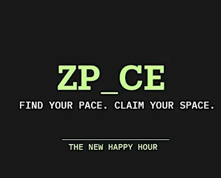 ZPACE Run Club - Quarry Bay Community Run