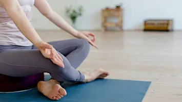瑜伽禪 Zen Yoga
