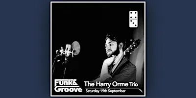 The Harry Orme Trio