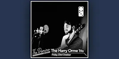 The Harry Orme Trio