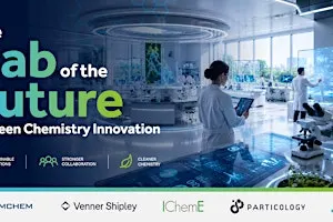 The Lab of the Future & Green Chemistry Innovation