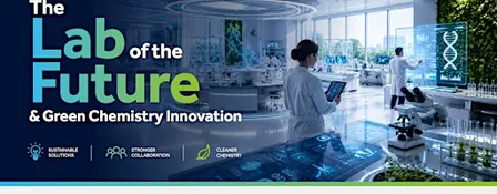 The Lab of the Future & Green Chemistry Innovation