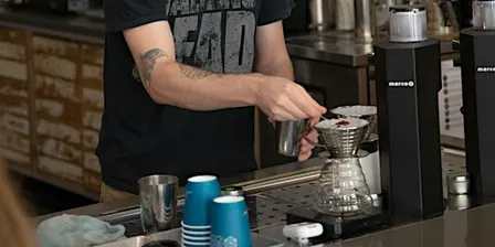 Brewing Basics - October 21st, 2026