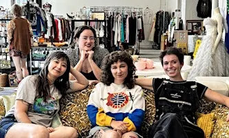 Tako's Secondhand Gala & Fashion Show