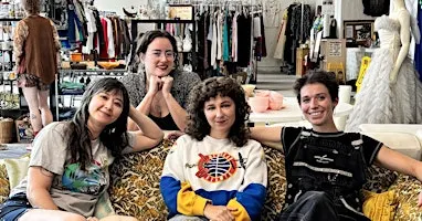 Tako's Secondhand Gala & Fashion Show