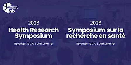 #HRS2026: (Re)Building Trust in Science | #SRS2026: (Re)bâtir la confiance