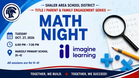 Math Night