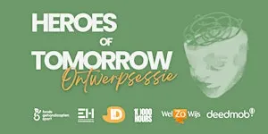 Heroes of Tomorrow Ontwerpsessie Regio Zuid-Holland