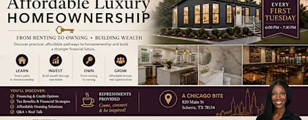 From Renting to Real Estate