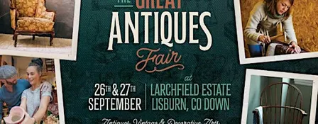 The Great Antiques Fair