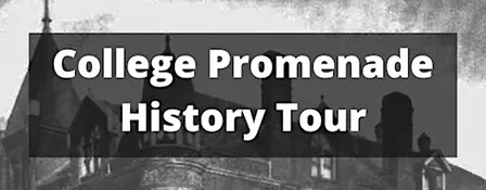 ExperienceTO: College Promenade History Tour