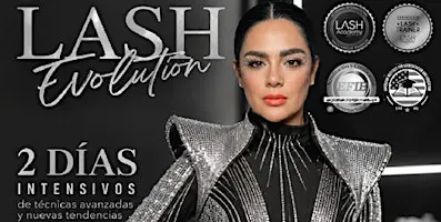 Lash Evolution Master Class