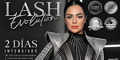 Lash Evolution Master Class