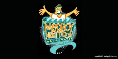 The Merboy Next Door: A New Musical in Concert