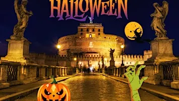 Halloween a Roma: la Notte dei Fantasmi, Storie di Spiriti e Misteri