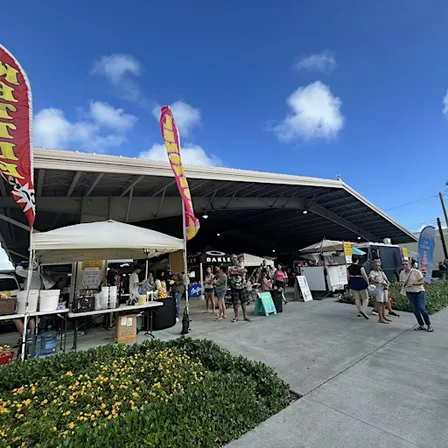 Lōkahi Kailua Market