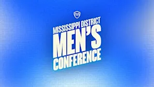 Mississippi Men's Conference 2026