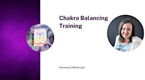 Chakra Balancing Workshop