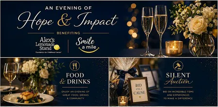 Gold Gala