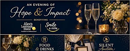 Gold Gala