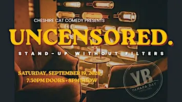 Uncensored.