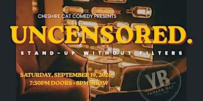 Uncensored.