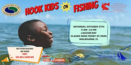 Hook Kids on Fishing (Melbourne, Florida)