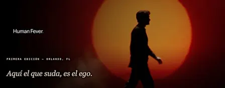 Human Fever — Primera Edición