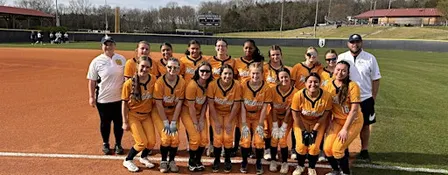 Walnut Hills HS Softball Fundraiser Golf Scramble