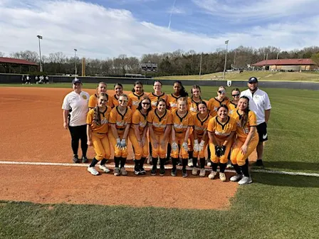 Walnut Hills HS Softball Fundraiser Golf Scramble