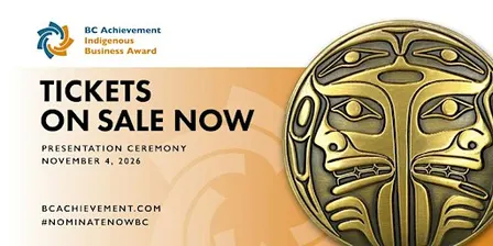 Annual Indigenous Business Award Gala