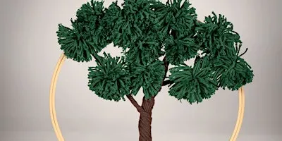 Protection Tree: A Witchy Workshop
