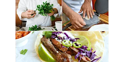 Make Epic Tacos With Chef Washington - Cooking Class in Seattle | Classpop!™