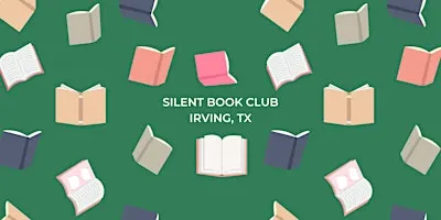 Irving Silent Book Club