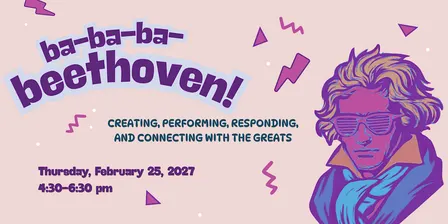 Ba-Ba-Ba-Beethoven!