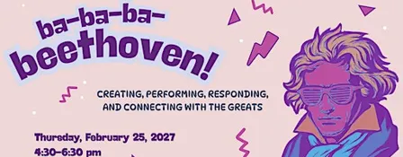 Ba-Ba-Ba-Beethoven!